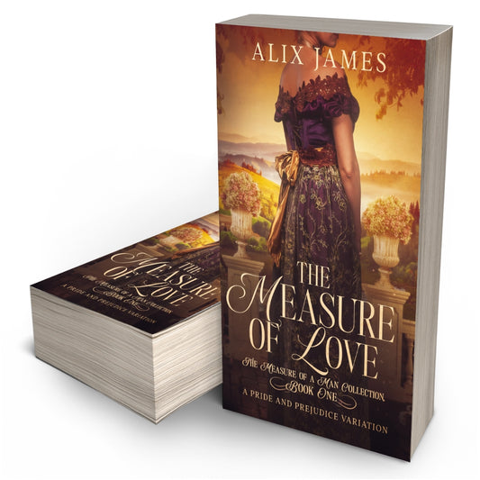 The Measure of Love Paperback