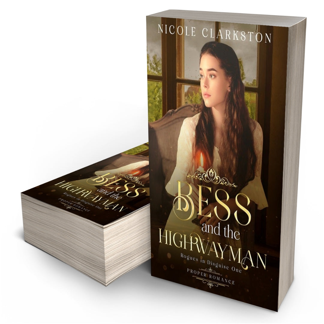 Bess and the Highwayman