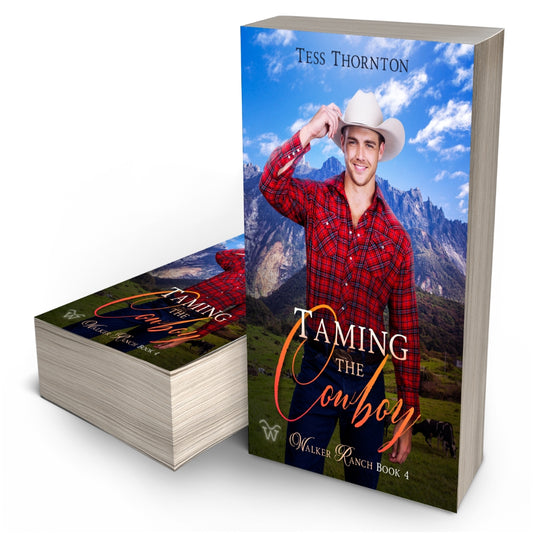 Taming the Cowboy