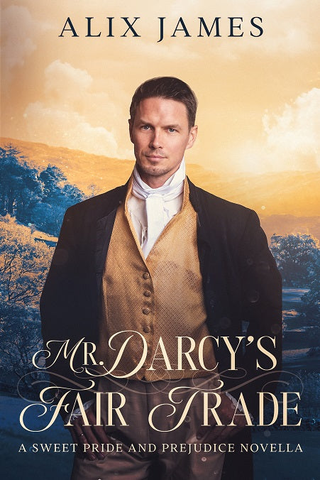 Mr. Darcy's Fair Trade