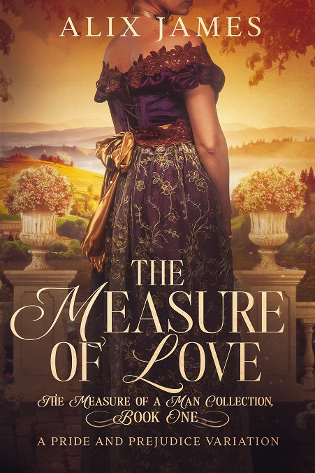 The Measure of Love Hardcover