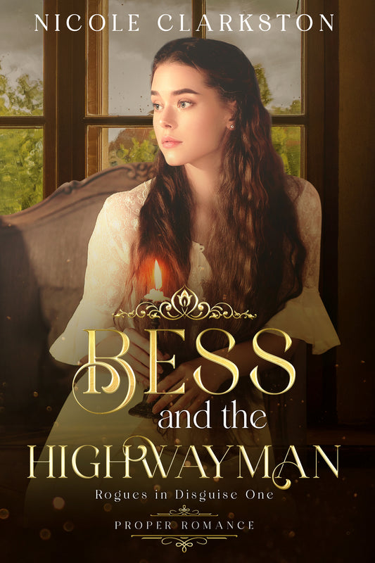 Bess and the Highwayman