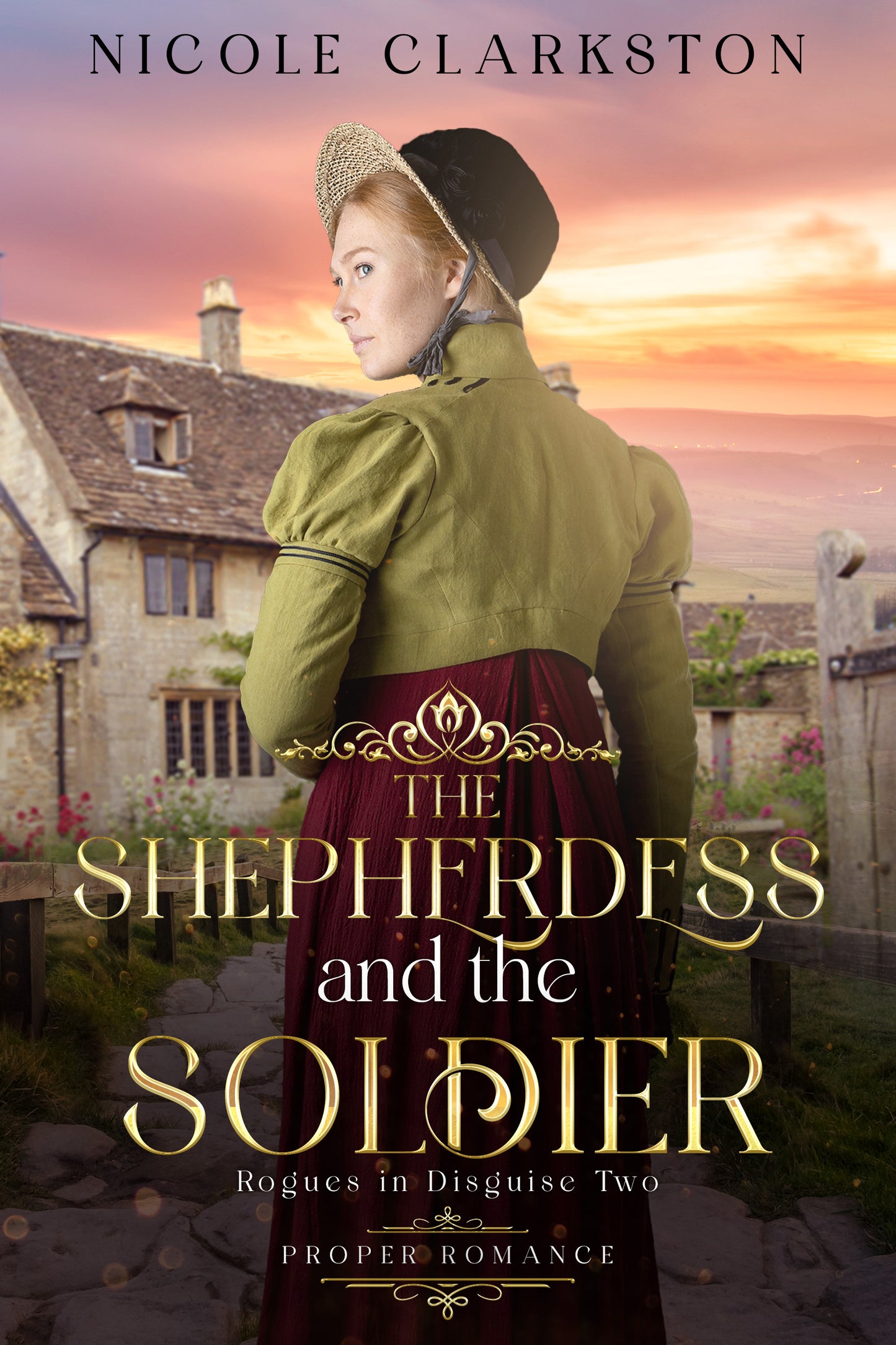 The Shepherdess and the Soldier