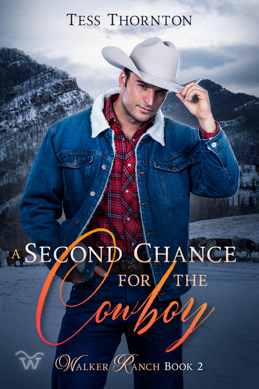 A Second Chance for the Cowboy