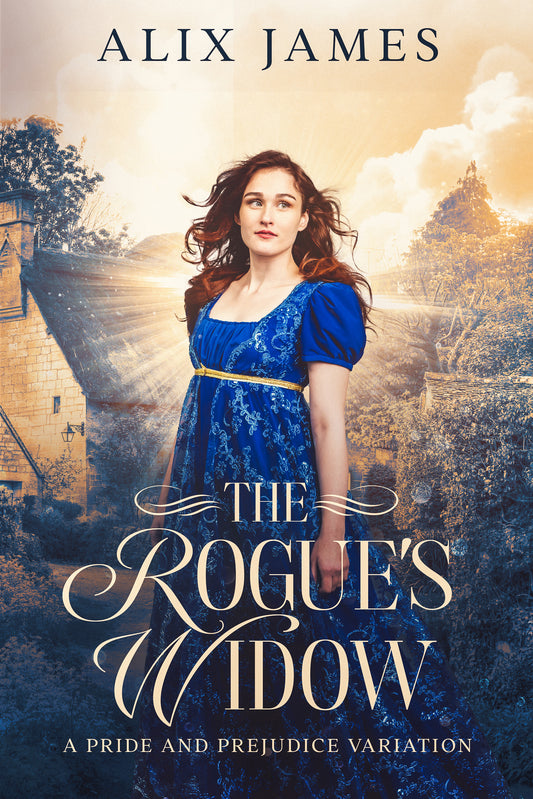 The Rogue's Widow