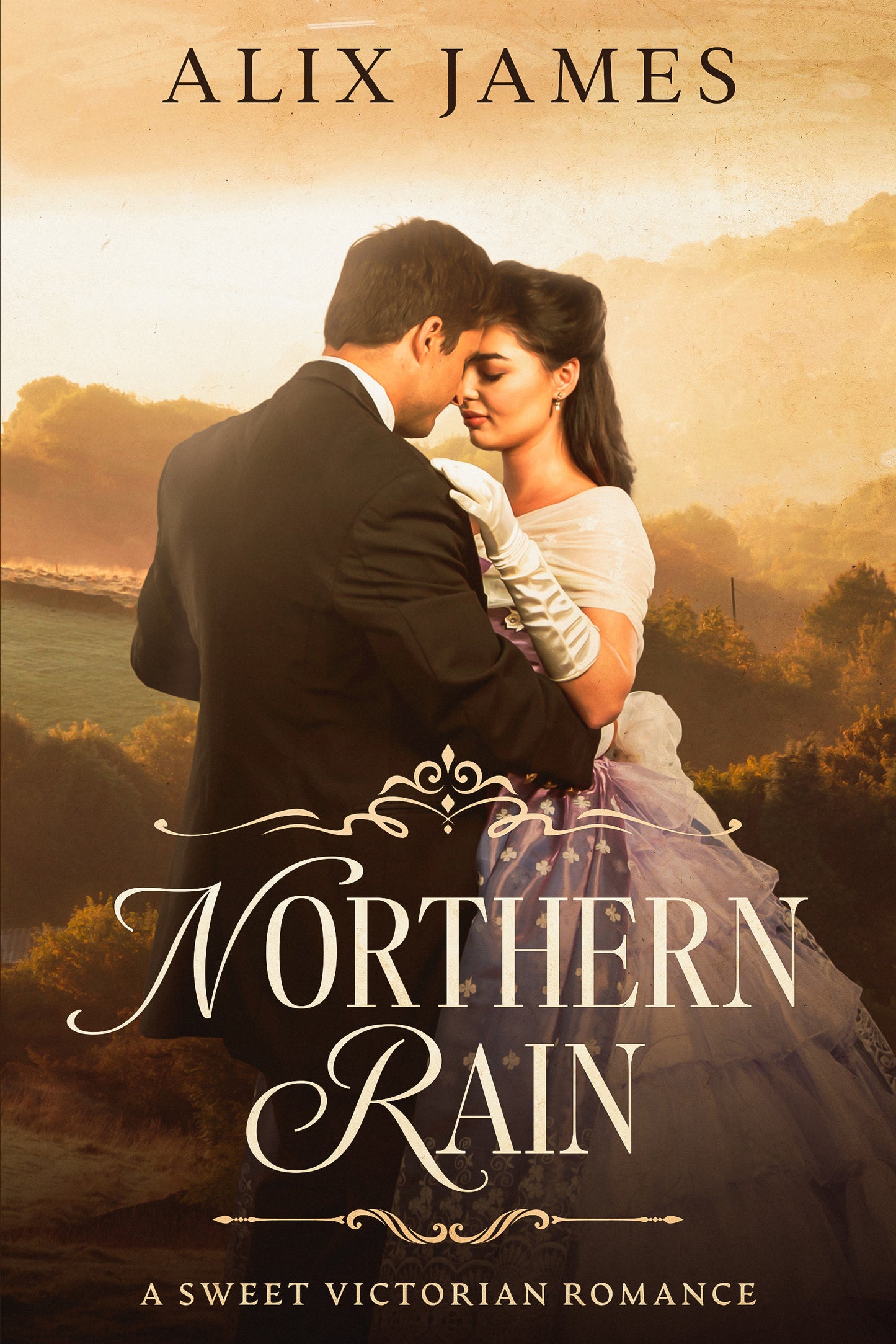 Northern Rain