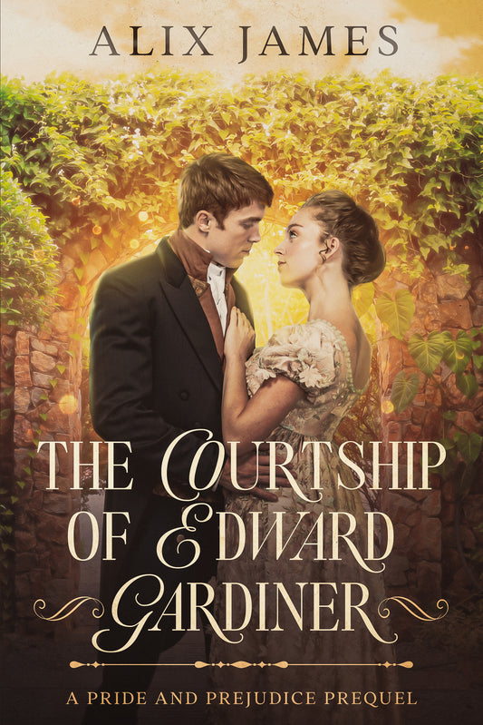 The Courtship of Edward Gardiner