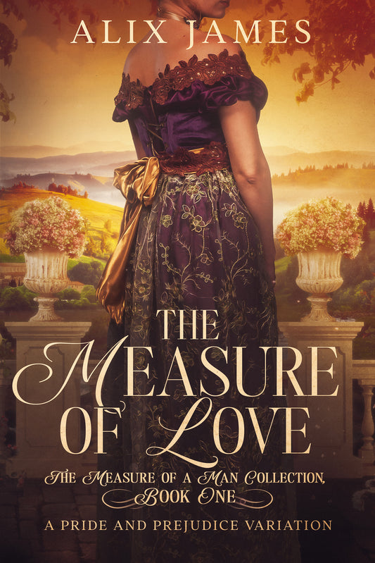 The Measure of Love Paperback