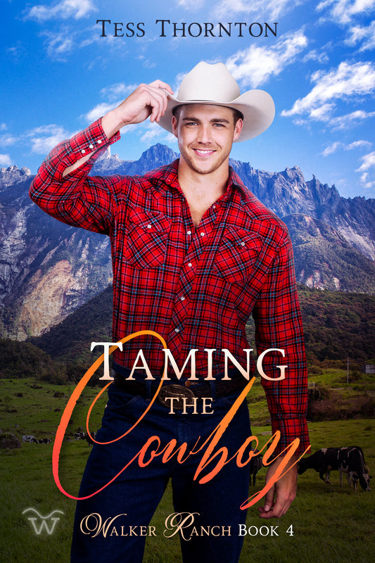 Taming the Cowboy